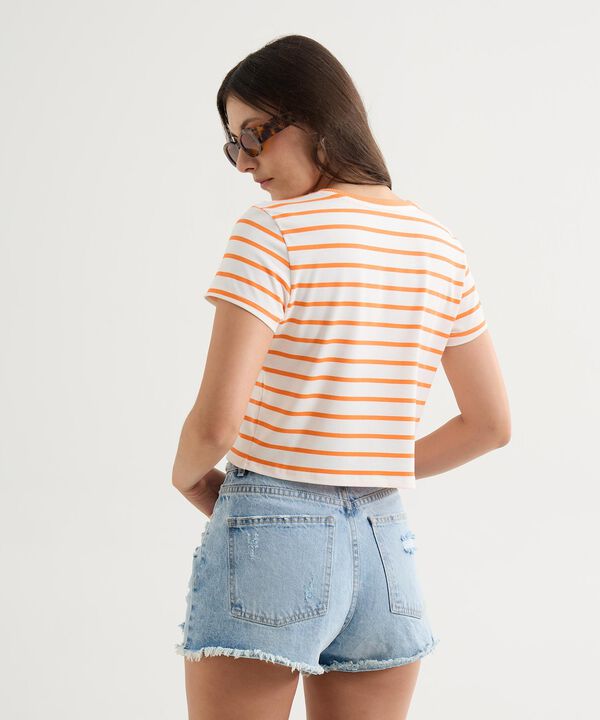 Camisetas Mujer image number null