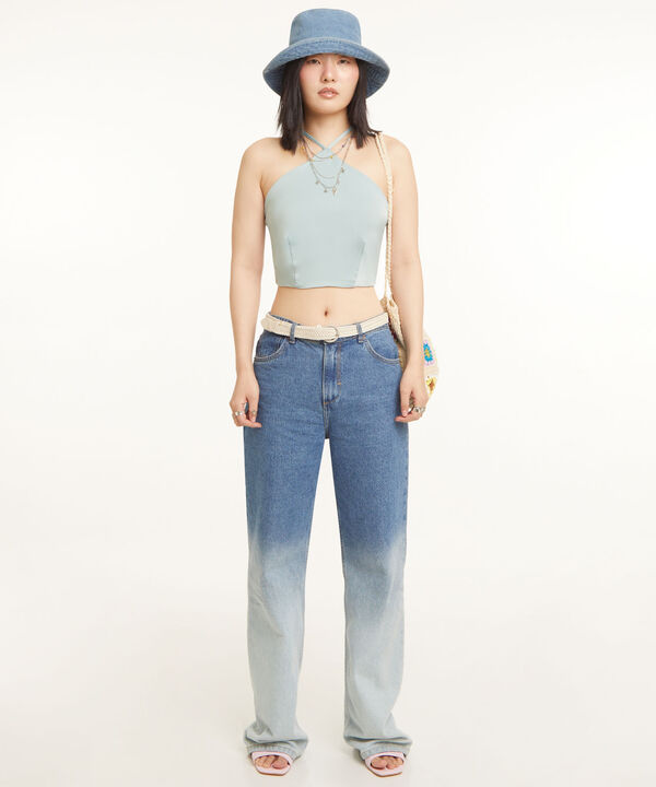 Blusa para mujer