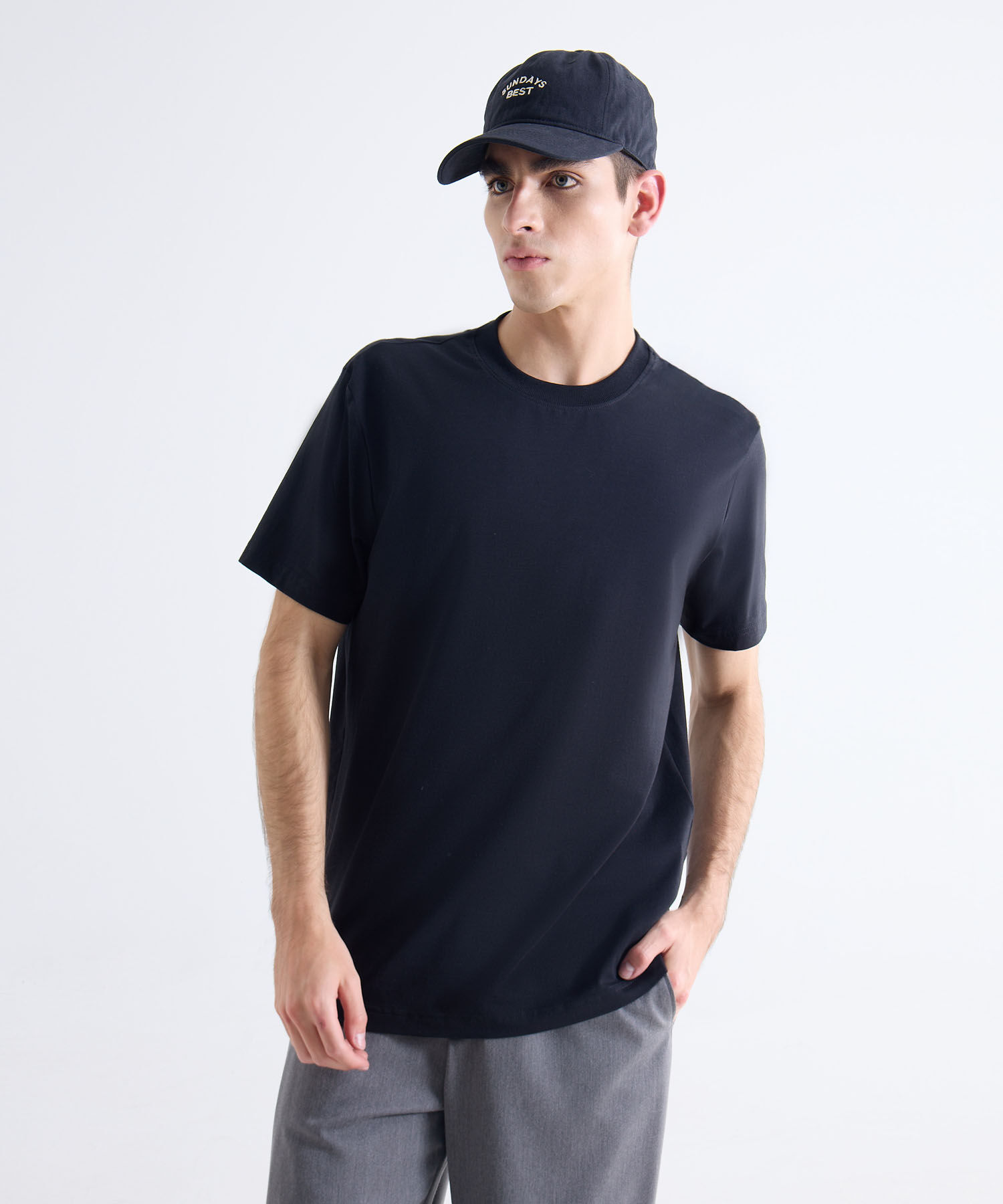 Camisetas para hombre