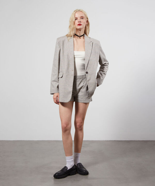 Blazers para mujer image number null