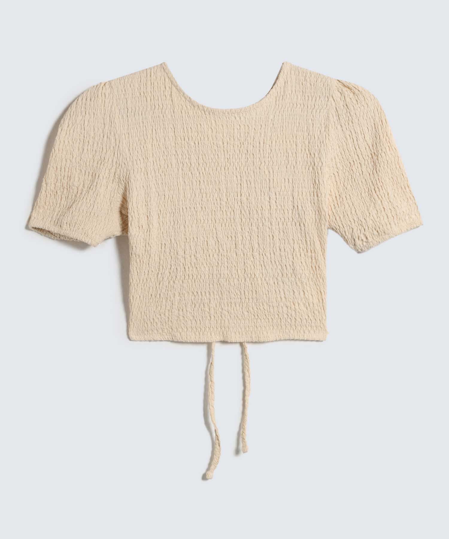 Blusas de moda para mujer