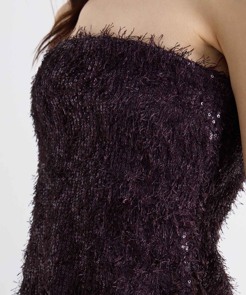 Blusas de moda para mujer