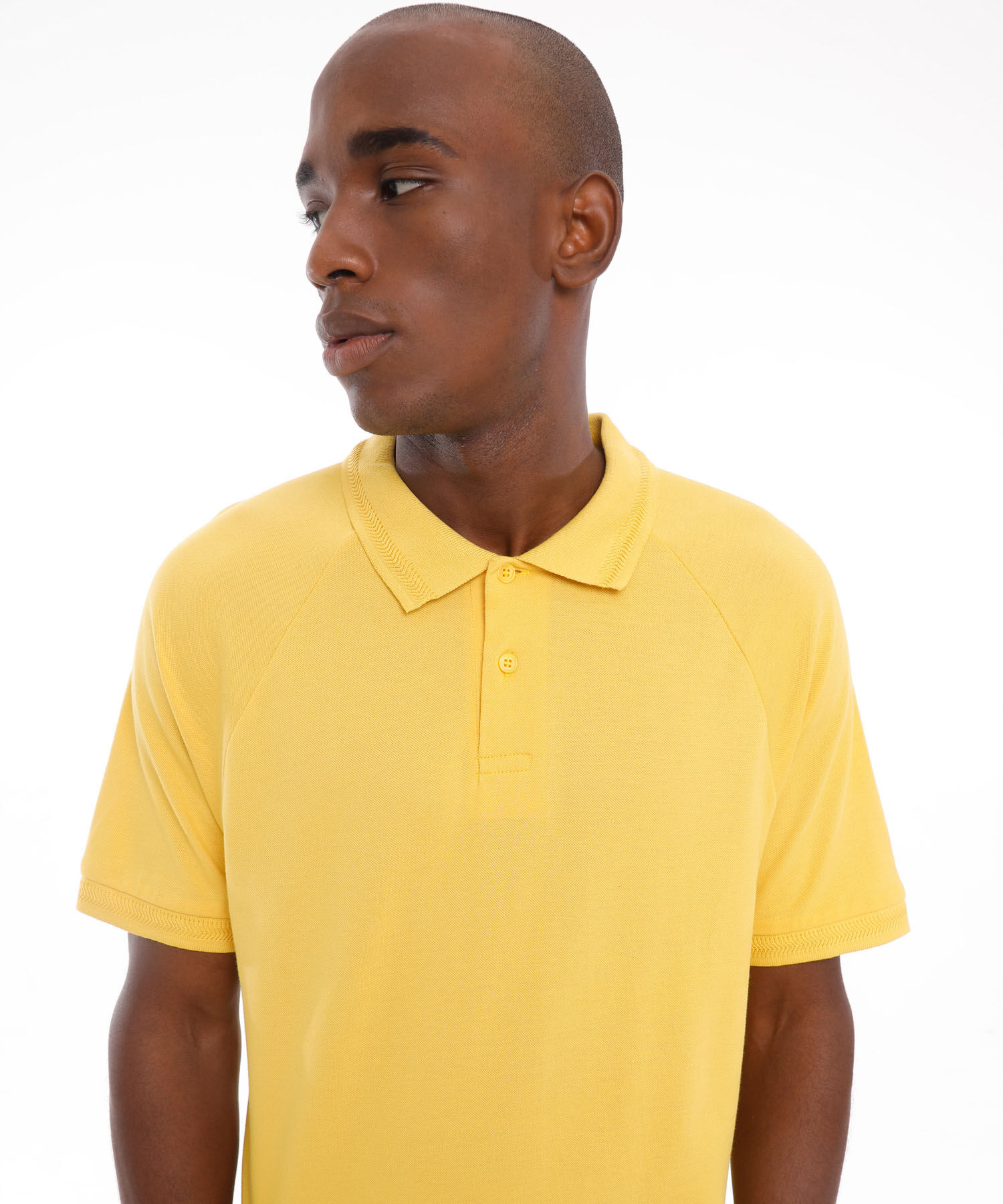 Polo Para Hombre Ranglan Compra Online SEVEN SEVEN
