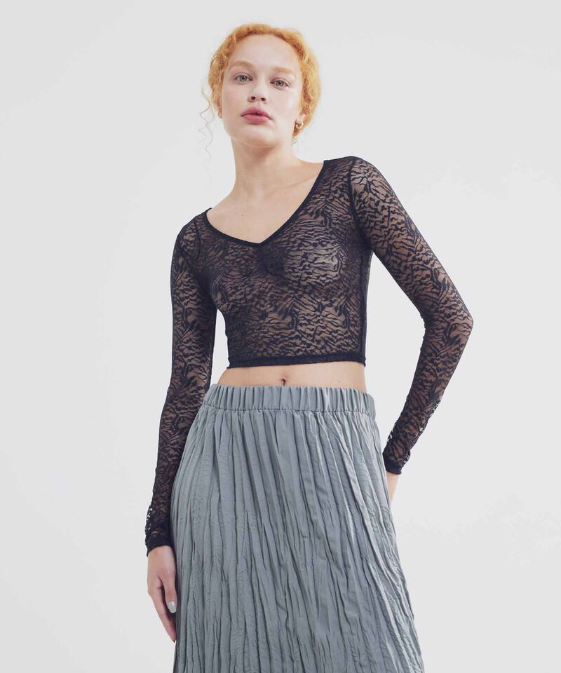Camisetas Mujer