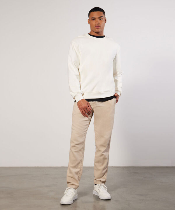 Buzos y sacos básicos para hombre  image number null
