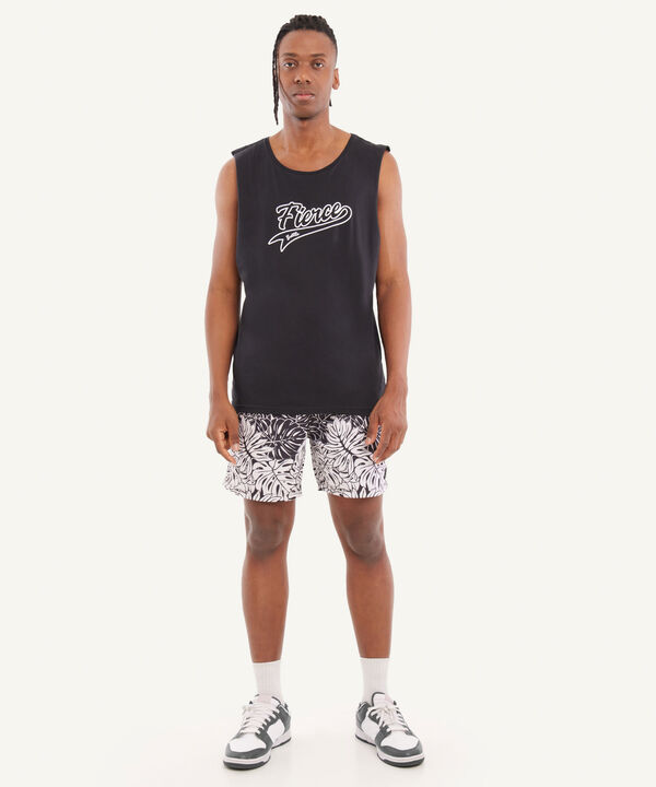 Bermudas para hombre
