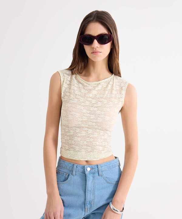 Camisetas Mujer image number null
