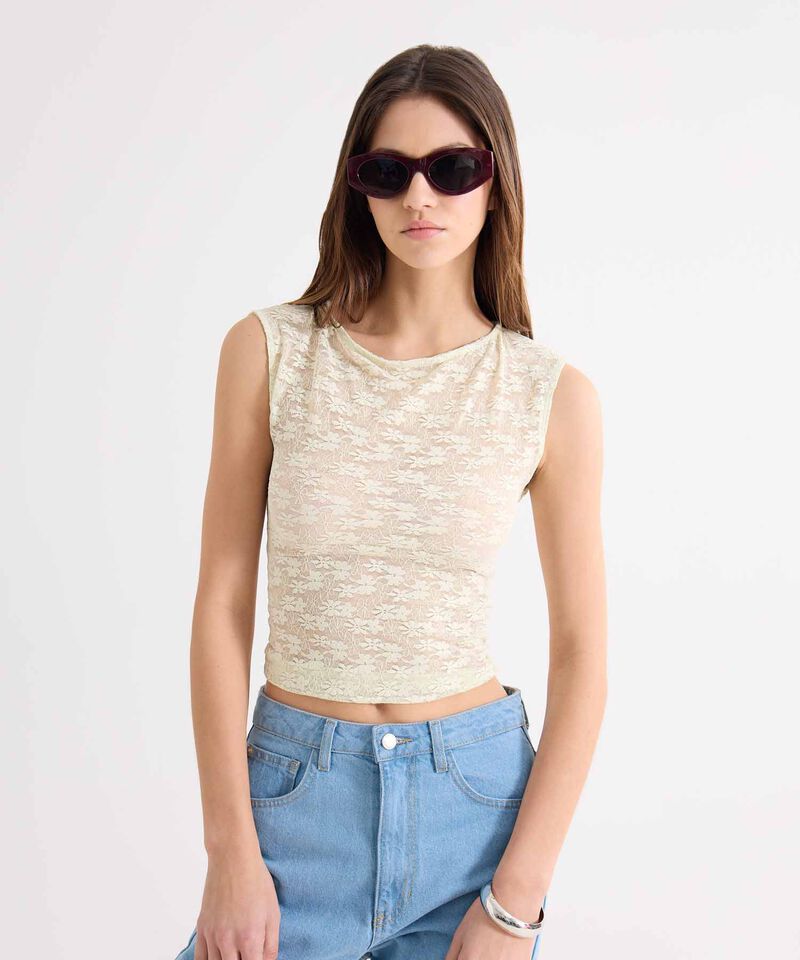 Camisetas Mujer