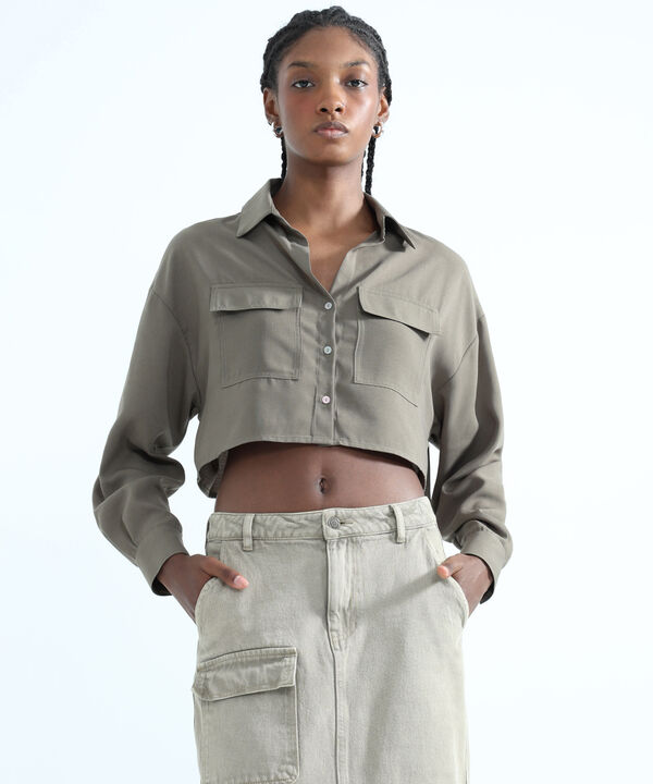 Blusas de Moda