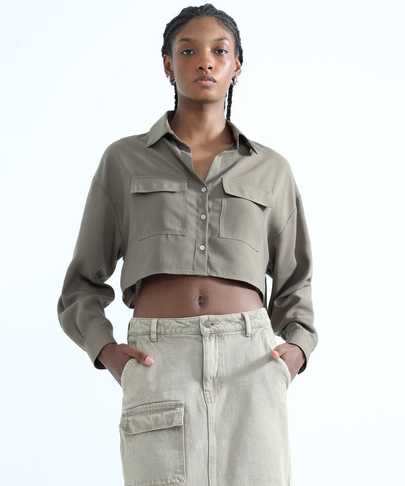 Blusas de Moda