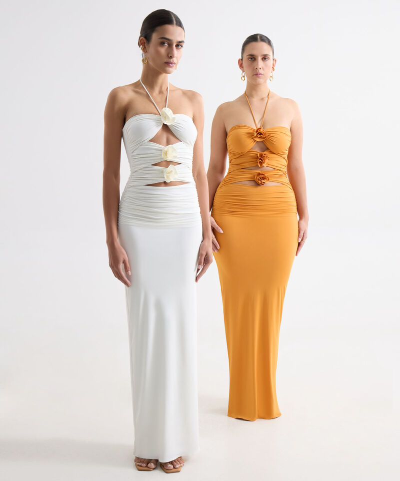 Vestidos de moda