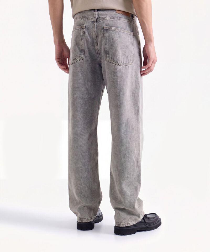 Jean Para Hombre