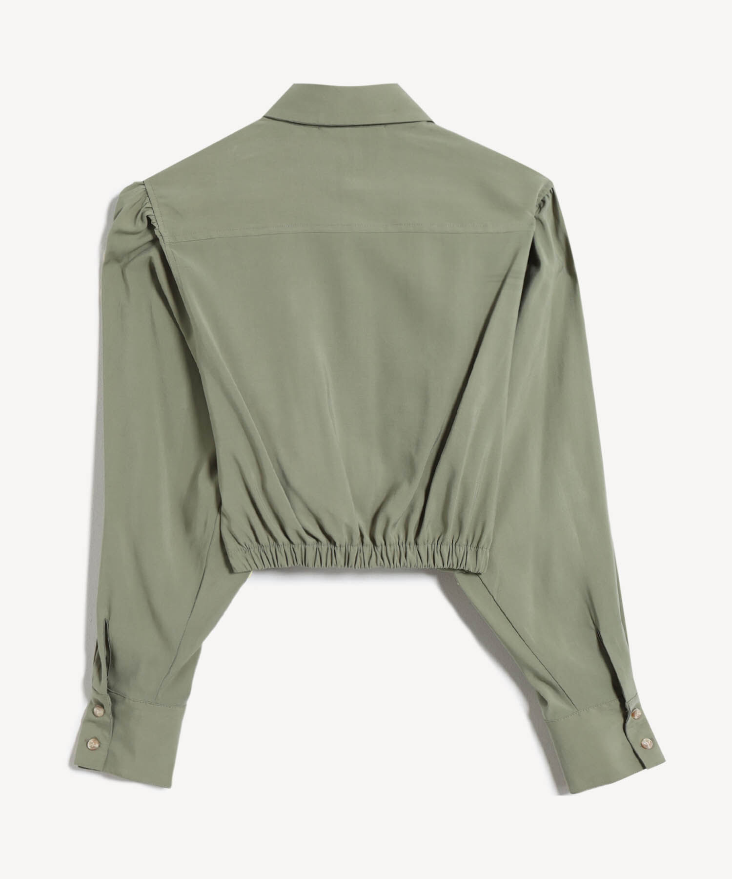 Blusas de moda para mujer