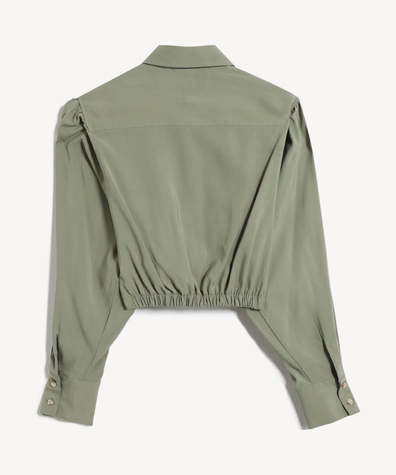 Blusas de moda para mujer