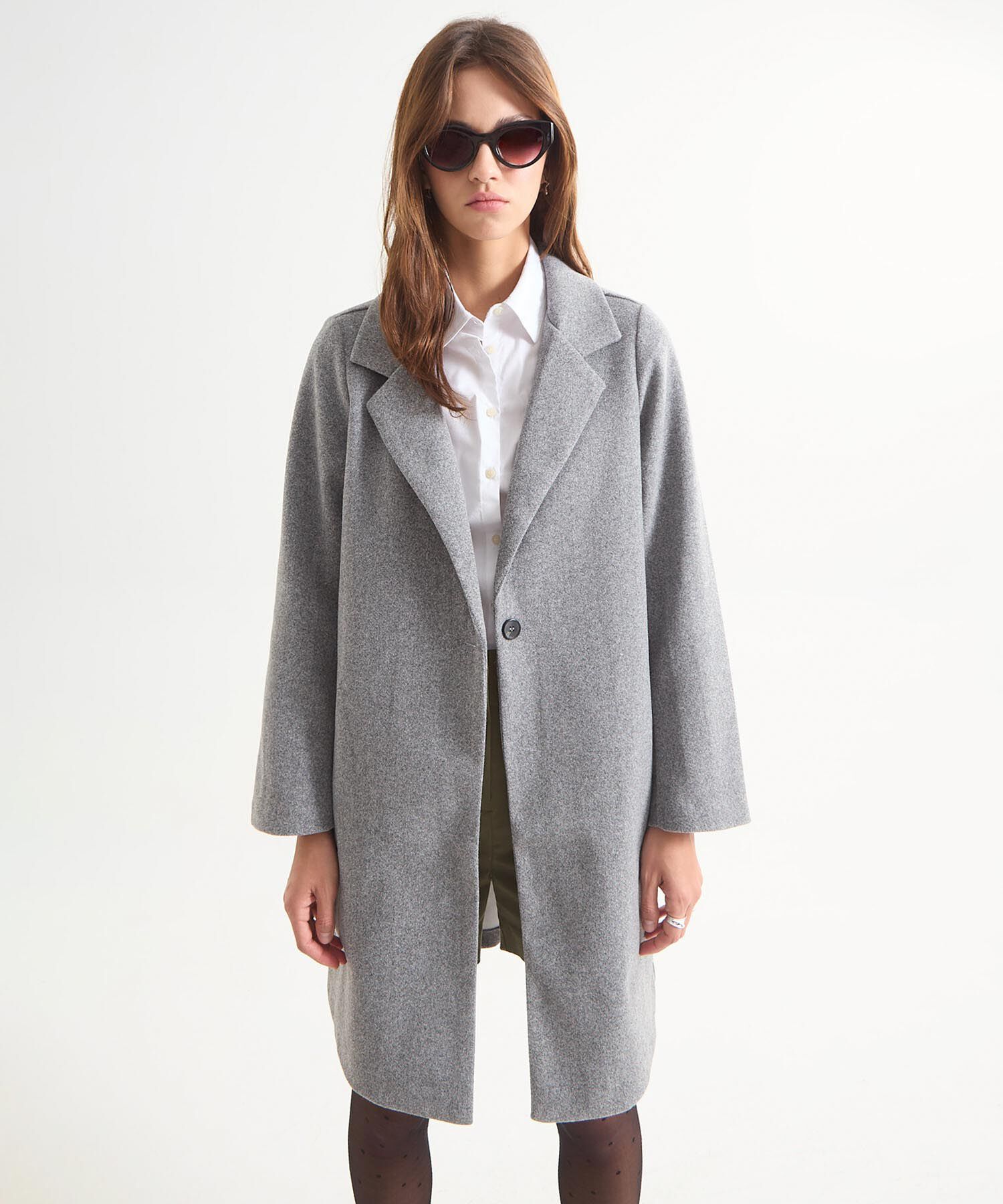 Chaquetas para mujer
