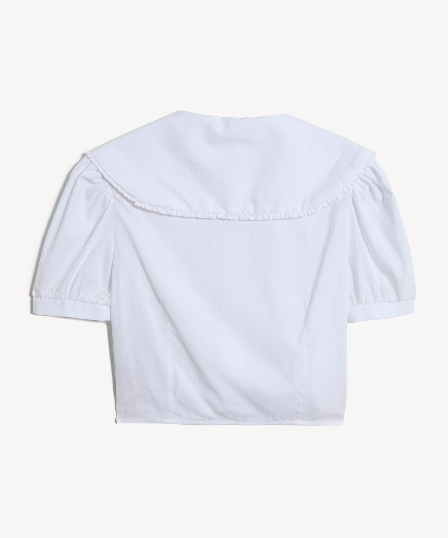 Blusas de moda para mujer