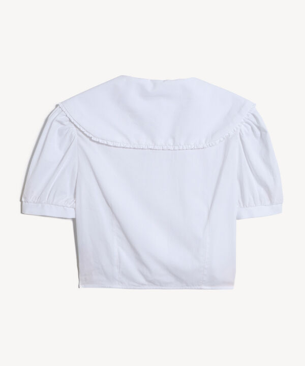 Blusas de moda para mujer image number null