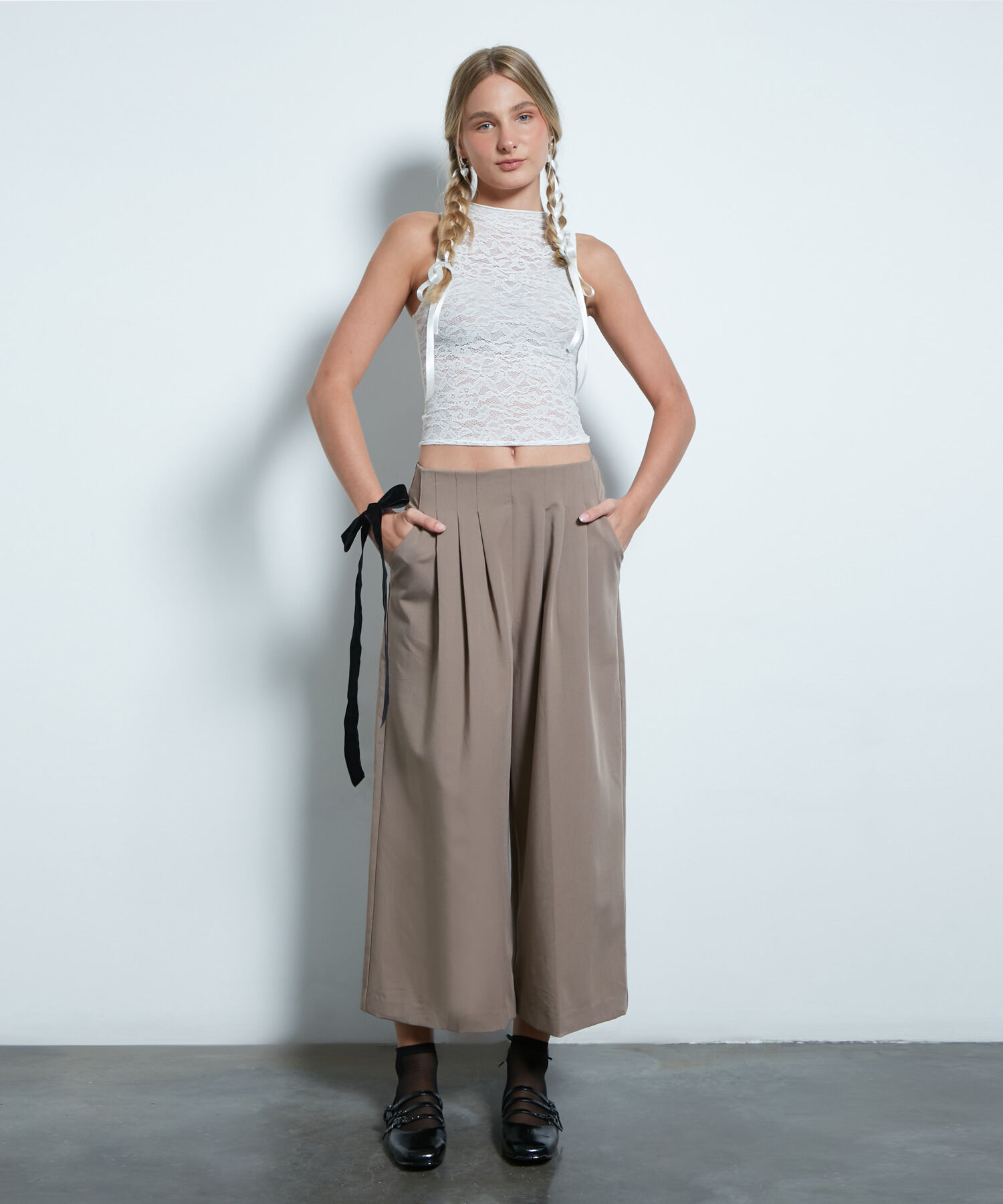 Camisetas Mujer