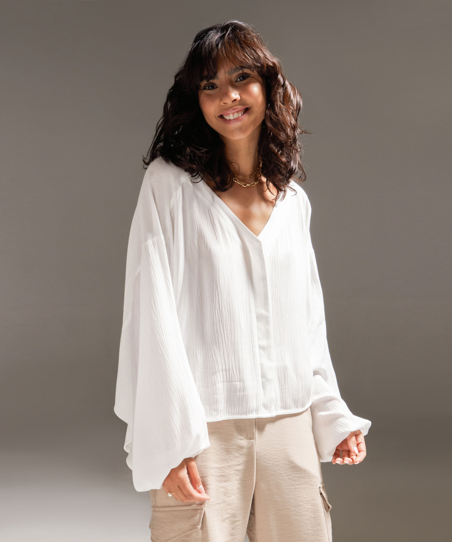 Blusa para mujer