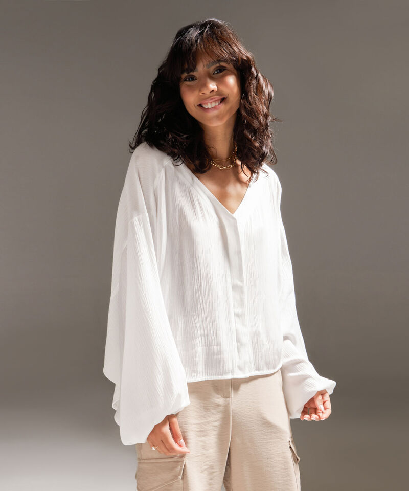 Blusa para mujer