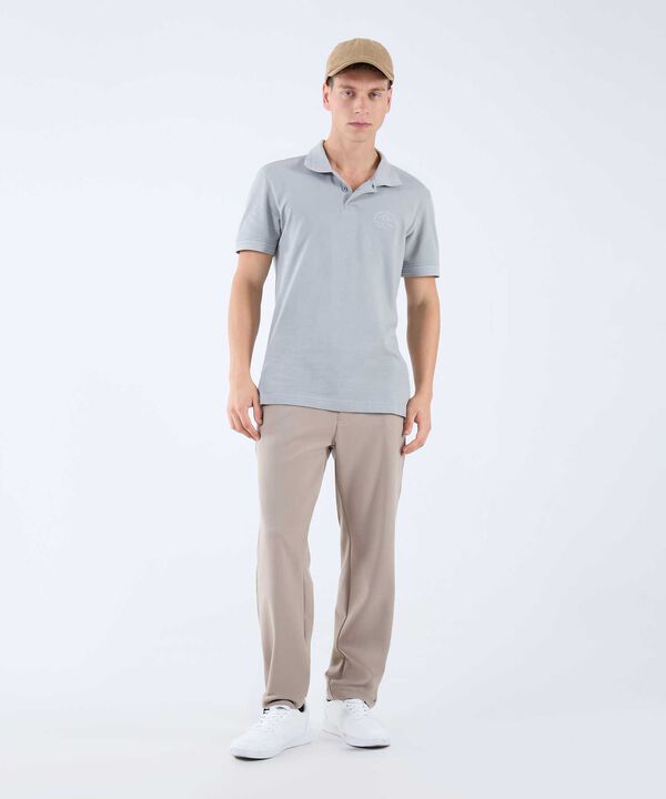 Camisetas polo para hombre image number null