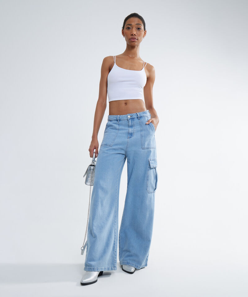 Jeans dama