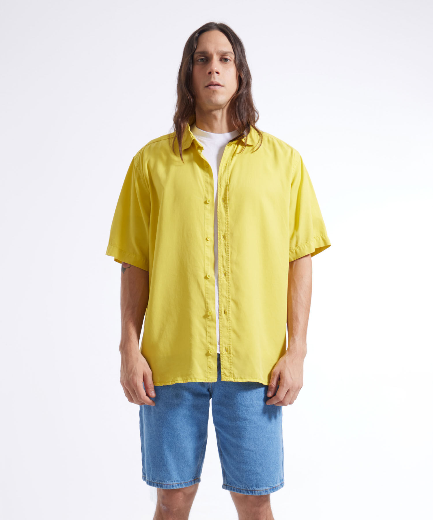 Camisas para hombre