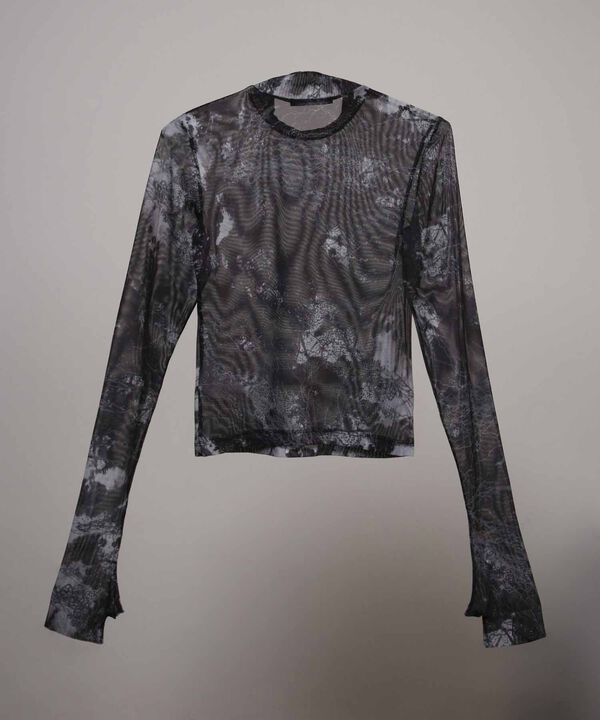 Camisetas Mujer