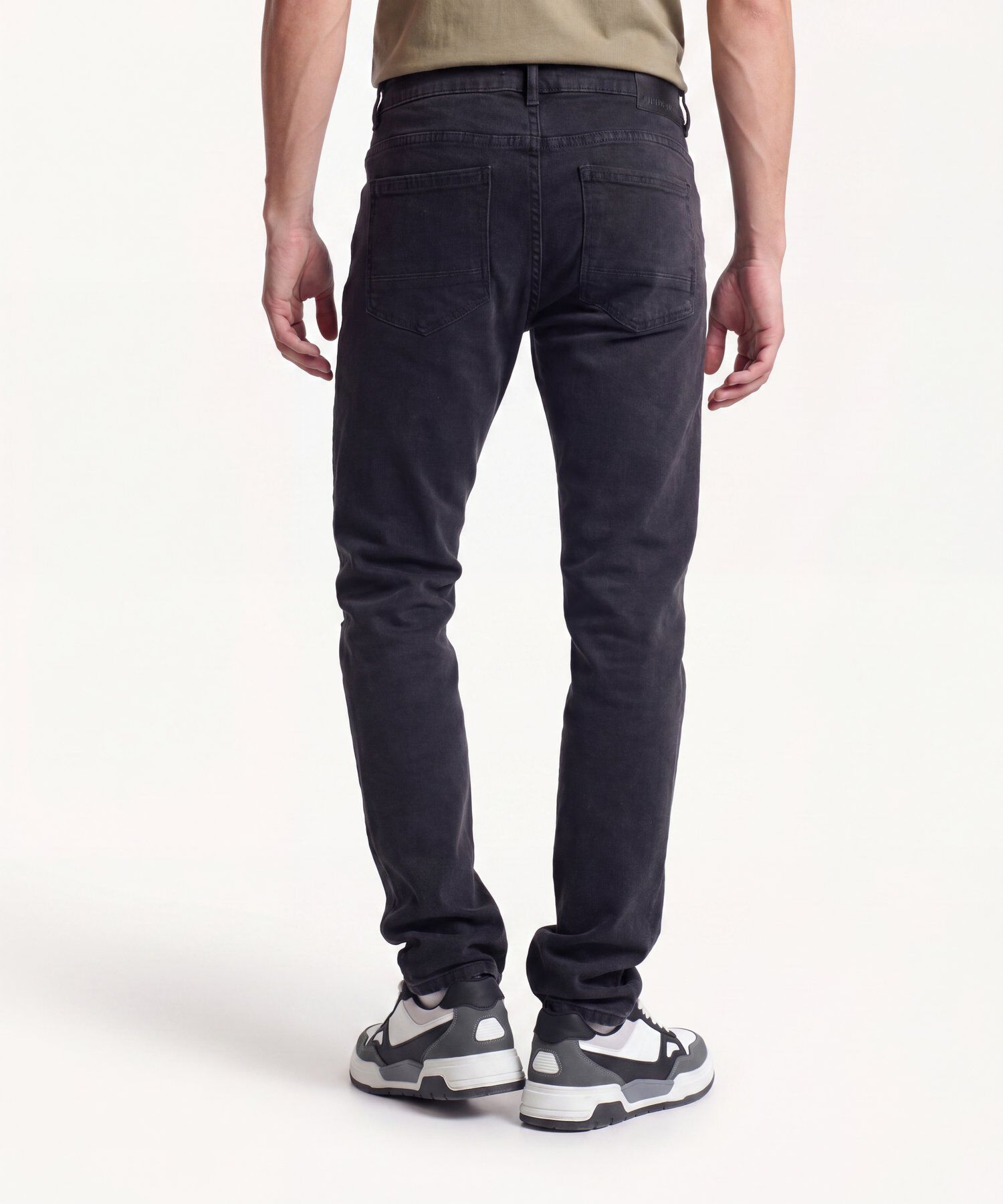 Jean Para Hombre