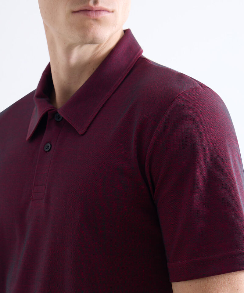 Camisetas polo para hombre