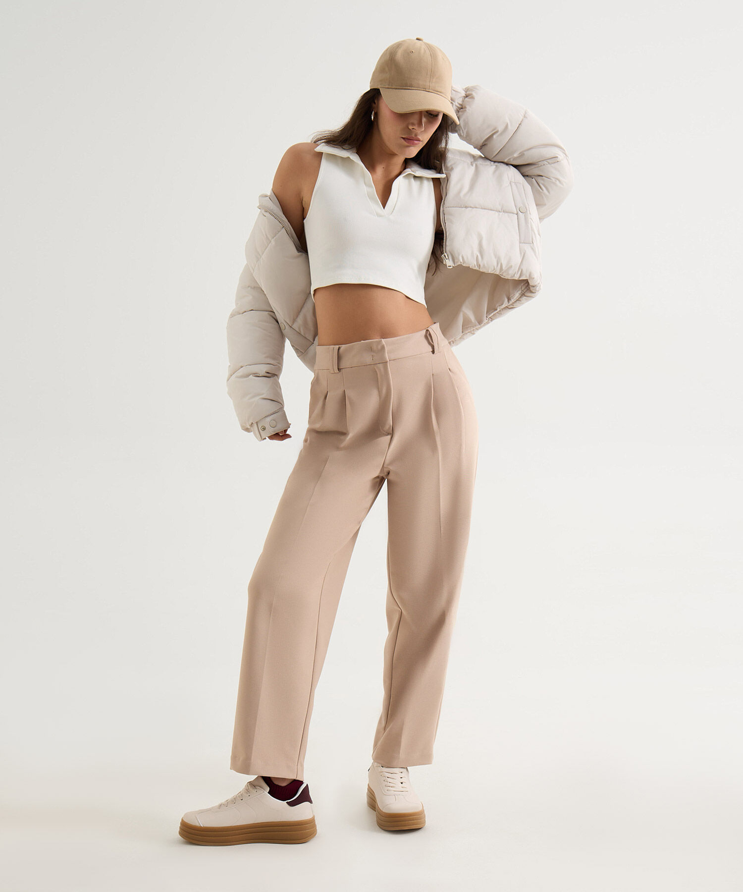 Camisetas Mujer