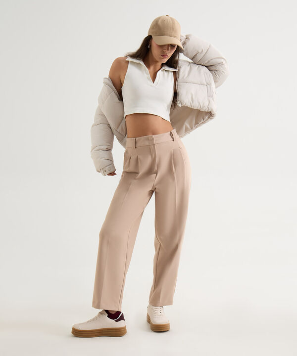 Camisetas Mujer