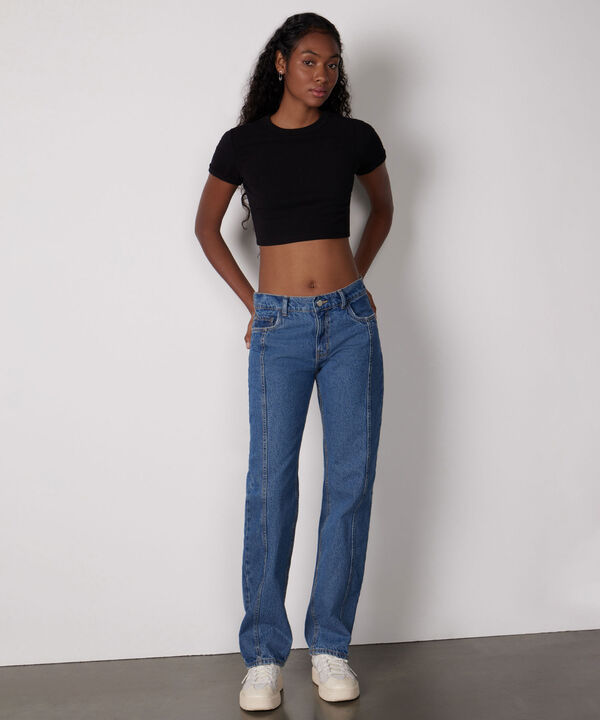 Tops Básicos Para Mujer image number null