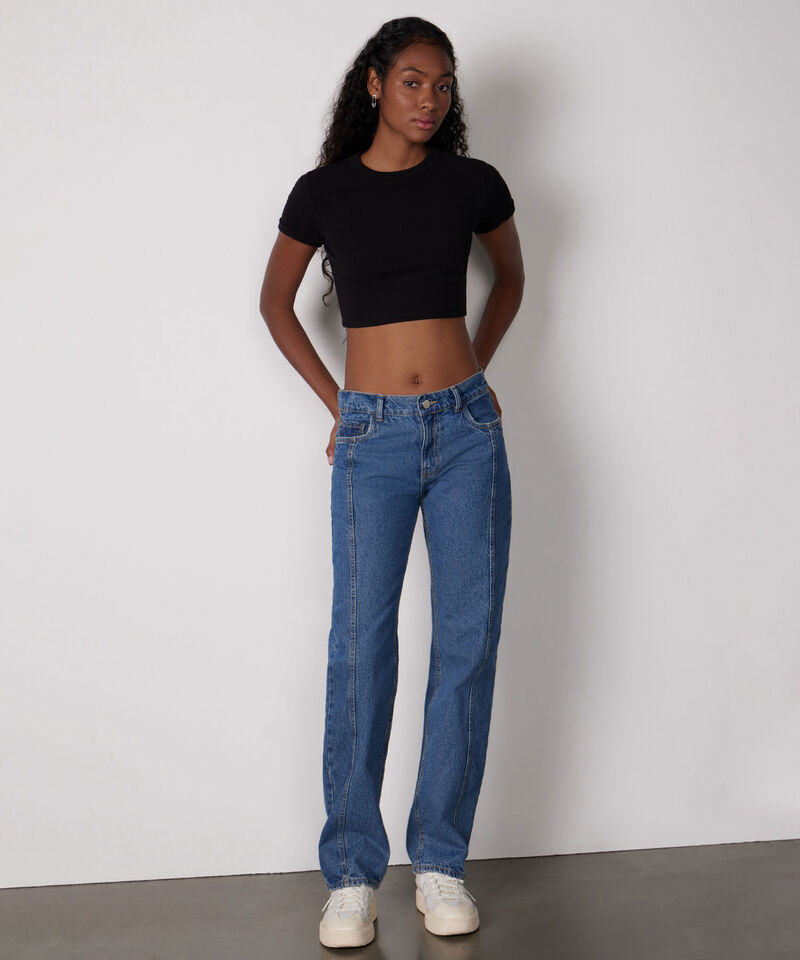 Tops Básicos Para Mujer