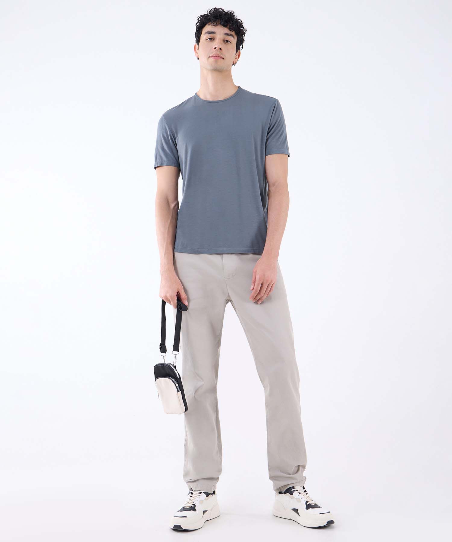 Pantalones para hombre