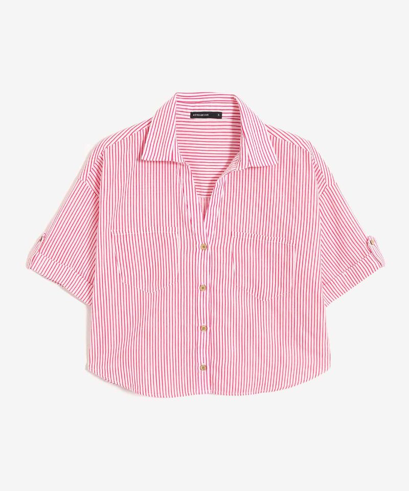 Blusas de moda para mujer