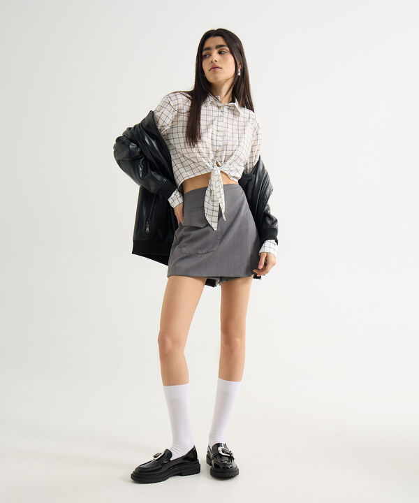 Blusas de moda para mujer