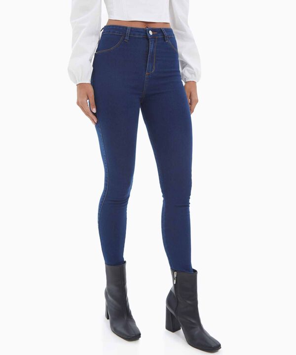 Jeans dama