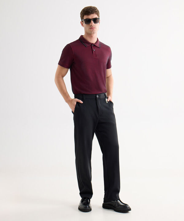 Camisetas polo para hombre