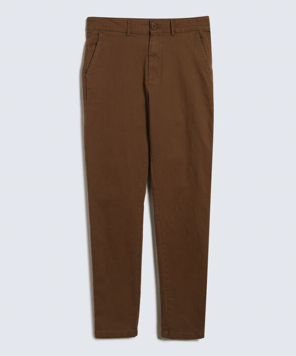 Pantalon Para Hombre