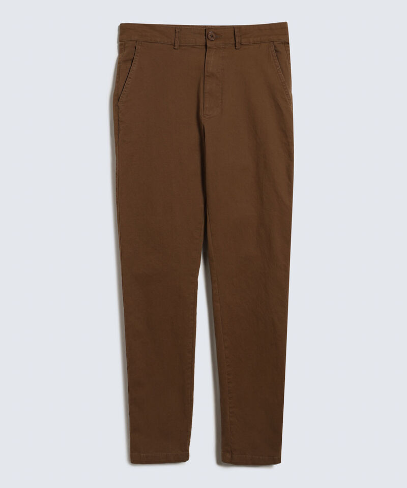Pantalon Para Hombre