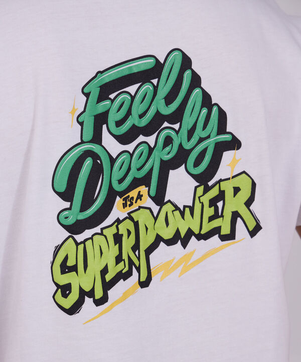 Camisetas para hombre