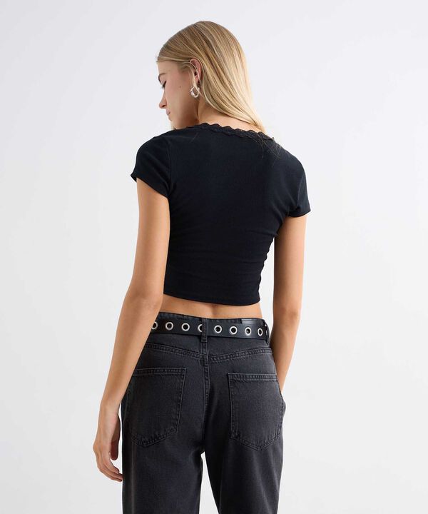 Camisetas Mujer image number null