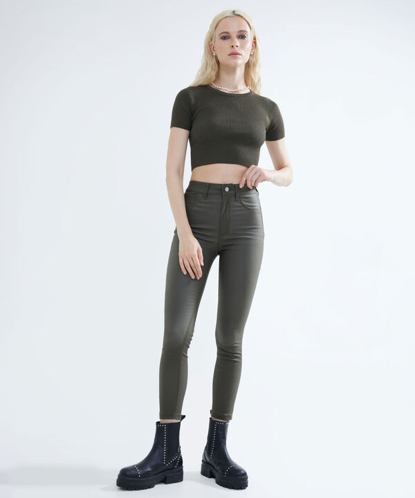 Pantalones para mujer image number null