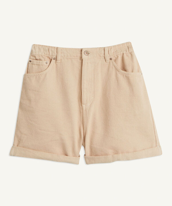Shorts para mujeres