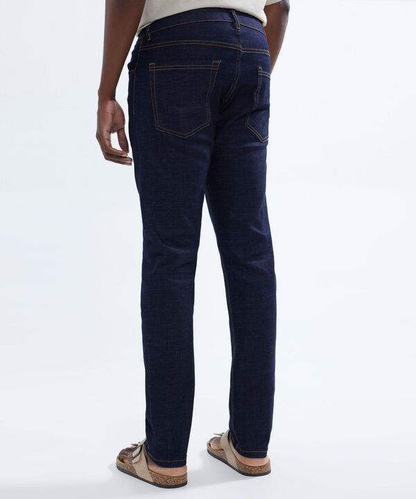 Jeans para hombre