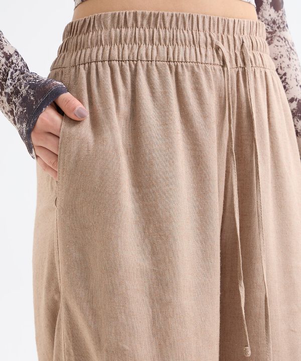 Pantalones para mujer