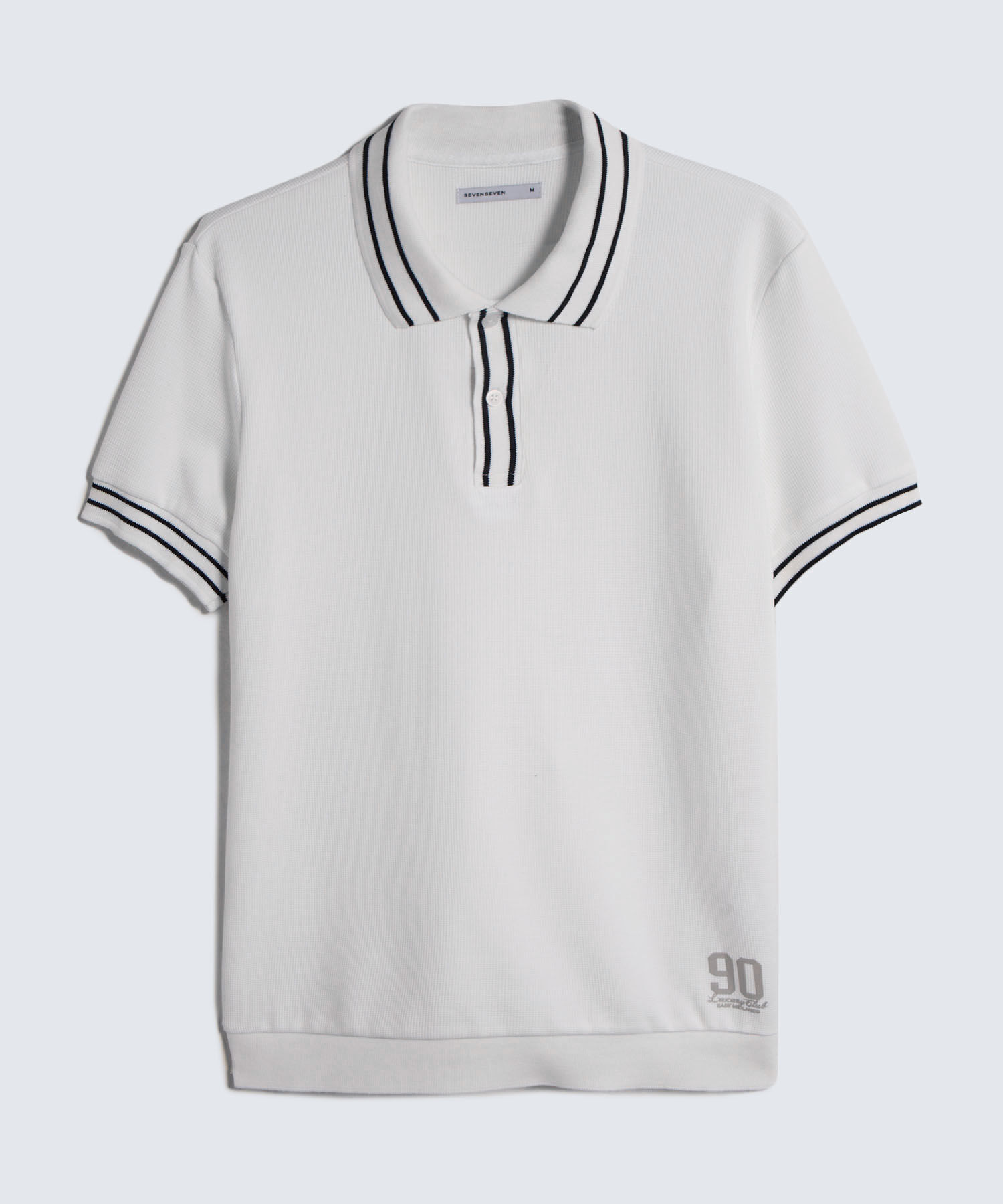Camisetas polo para hombre