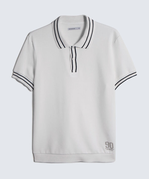 Camisetas polo para hombre