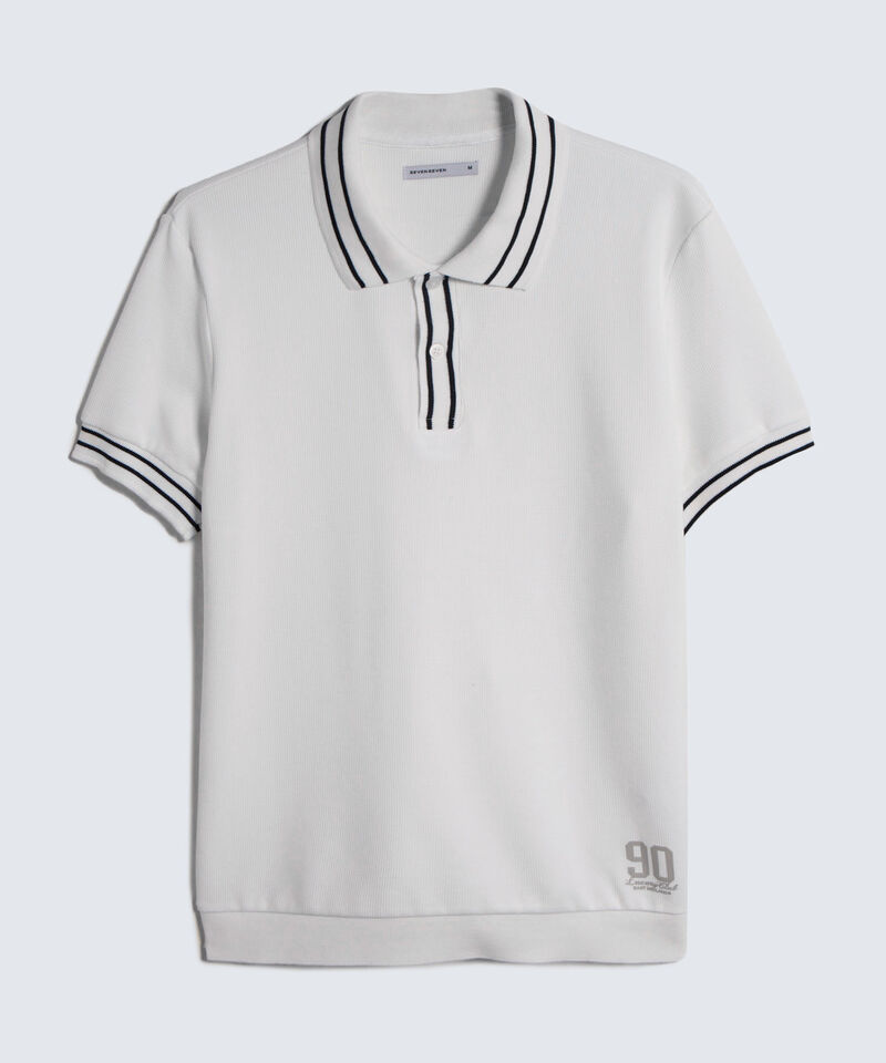 Camisetas polo para hombre